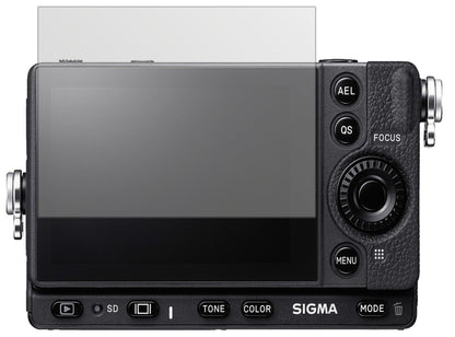 6x Schutzfolie matt für Sigma fp L Display-Schutzf (2)
