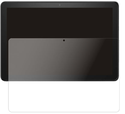 2x 9H Schutzfolie matt für Amazon Fire HD 10 Plus  (2)