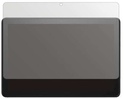 2x Schutzfolie matt für Amazon Fire HD 10 Plus (20 (2)