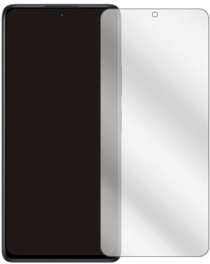 5x Schutzfolie klar für Xiaomi Redmi Note 10 Pro D (2)