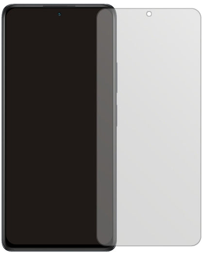 6x Schutzfolie matt für Xiaomi Redmi Note 10 Pro D (2)