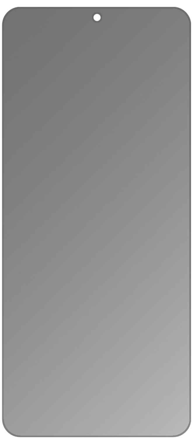 Blickschutzfolie für Xiaomi Redmi Note 10 Pro matt (3)