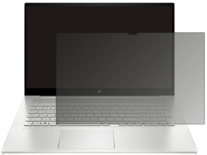 Blickschutzfolie für HP Envy 17-CG1567NG matt Schu (1)