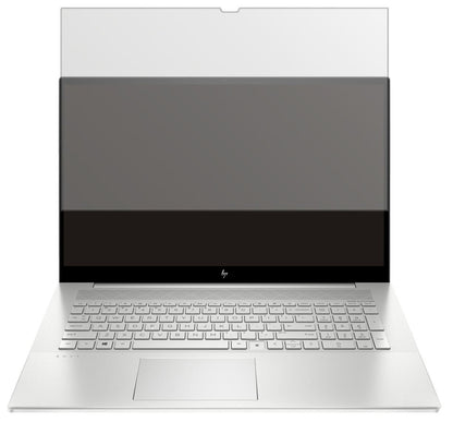 2x Schutzfolie matt für HP Envy 17-CG1567NG Displa (2)