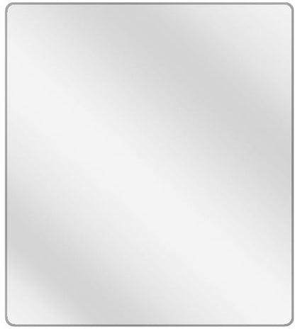 6x Schutzfolie klar für Canon EOS 350D Display-Sch (3)
