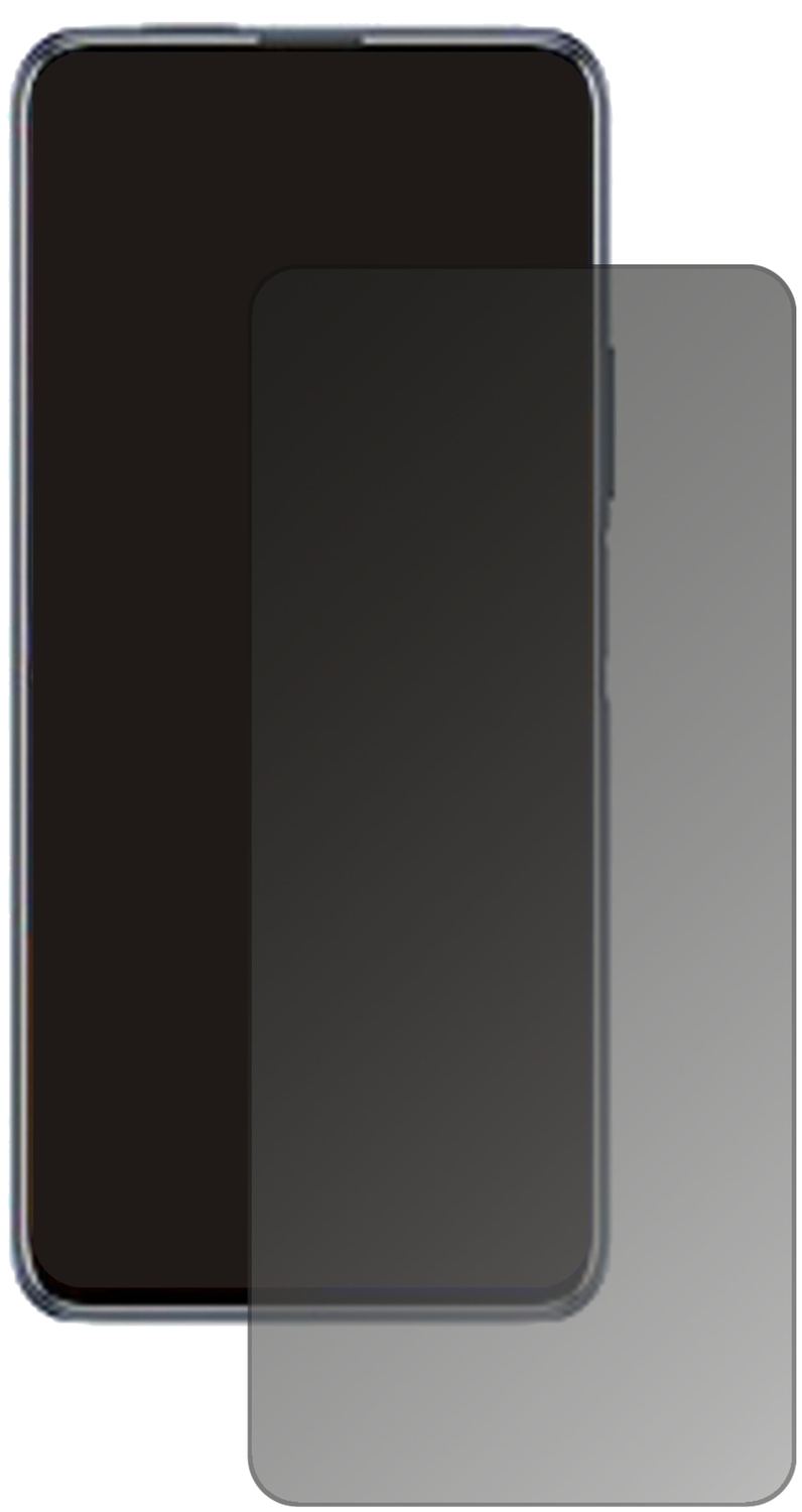 Blickschutzfolie für Huawei Y9a matt Schutzfolie P (2)