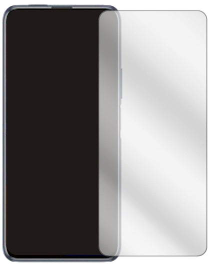 1x Schutzfolie klar für Huawei Y9a Display-Schutzf (2)