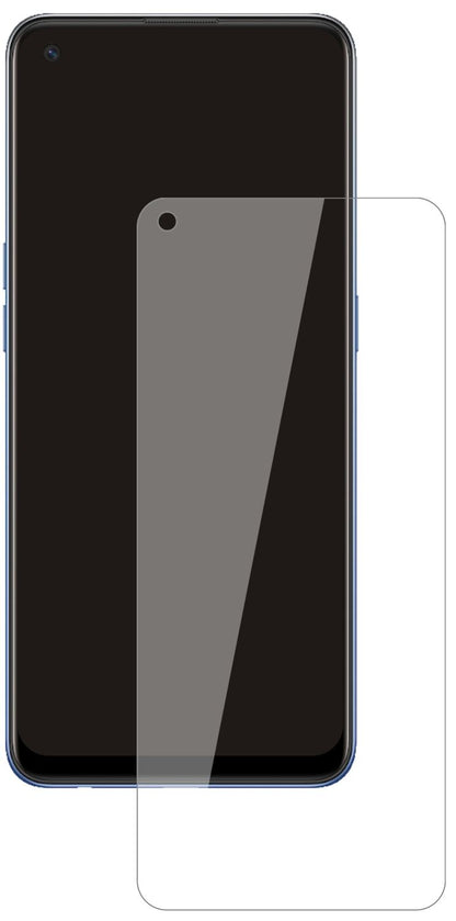 2x 9H Schutzfolie für Oppo A74 Panzerfolie (2)