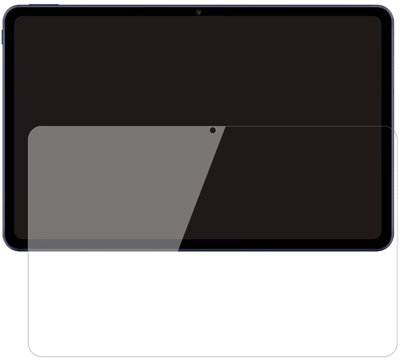 1x 9H Schutzfolie für Huawei MatePad 10.4 zoll (20 (2)