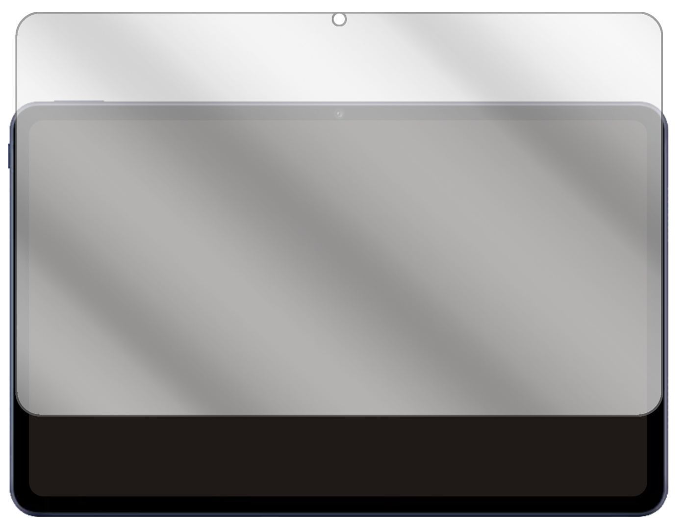 1x Schutzfolie klar für Huawei MatePad 10.4 zoll ( (2)