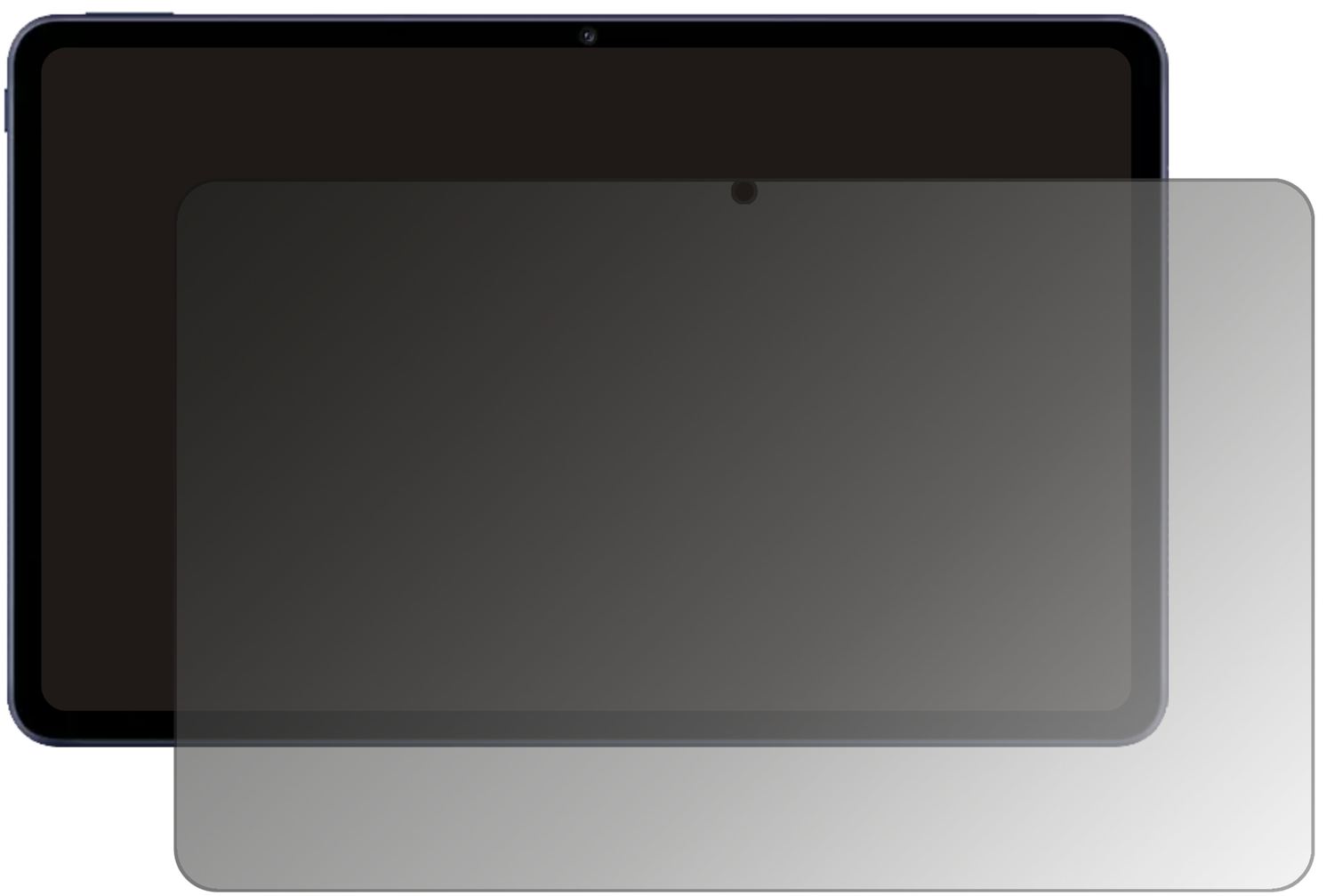 Blickschutzfolie für Huawei MatePad 10.4 zoll (202 (1)