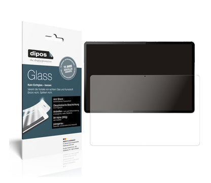 1x 9H Schutzfolie matt für Lenovo Tab P11 Pro Panz (1)