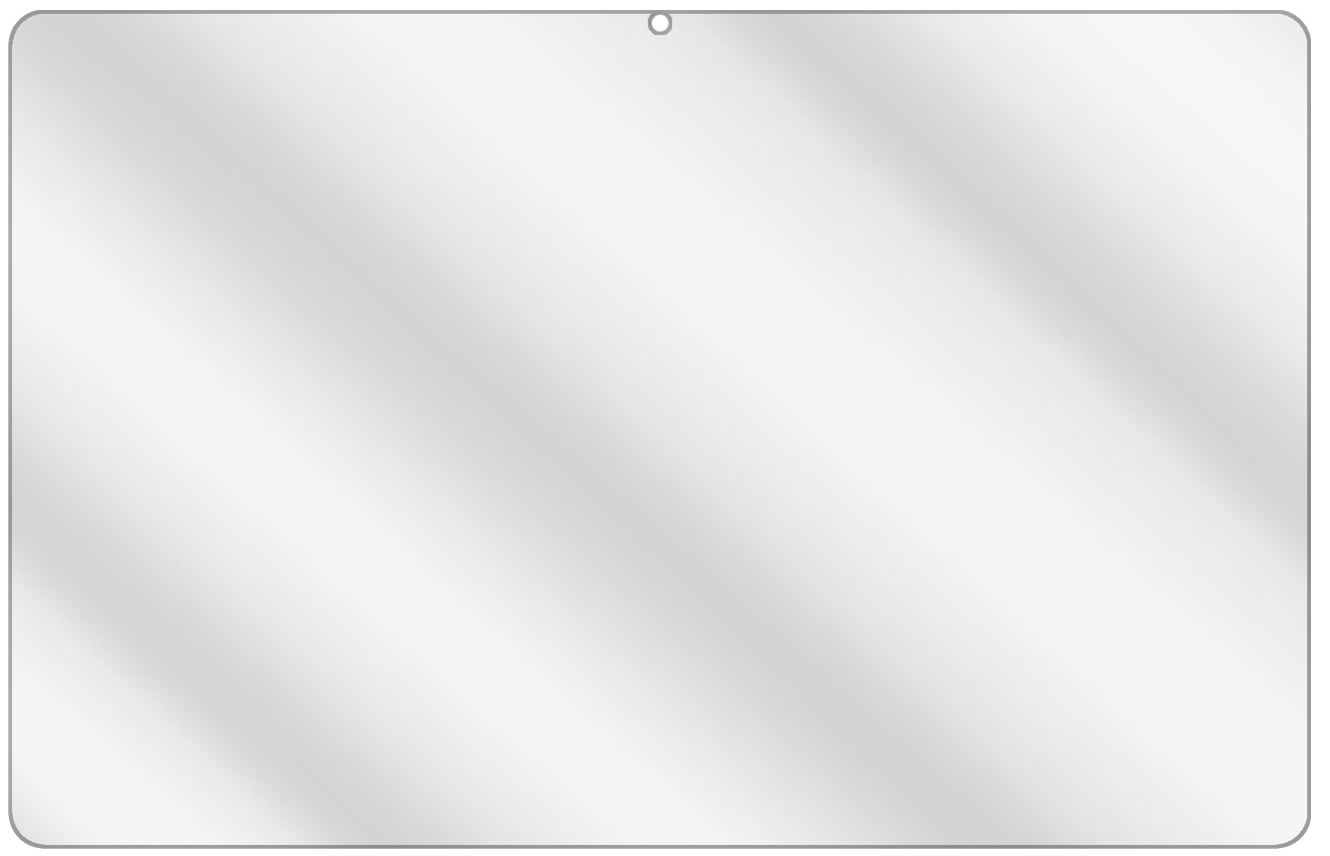 1x Schutzfolie klar für Lenovo Tab P11 Pro Display (3)