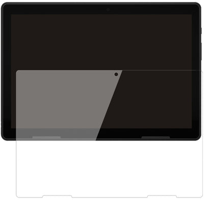 2x 9H Schutzfolie für Medion Lifetab E10802 Panzer (2)