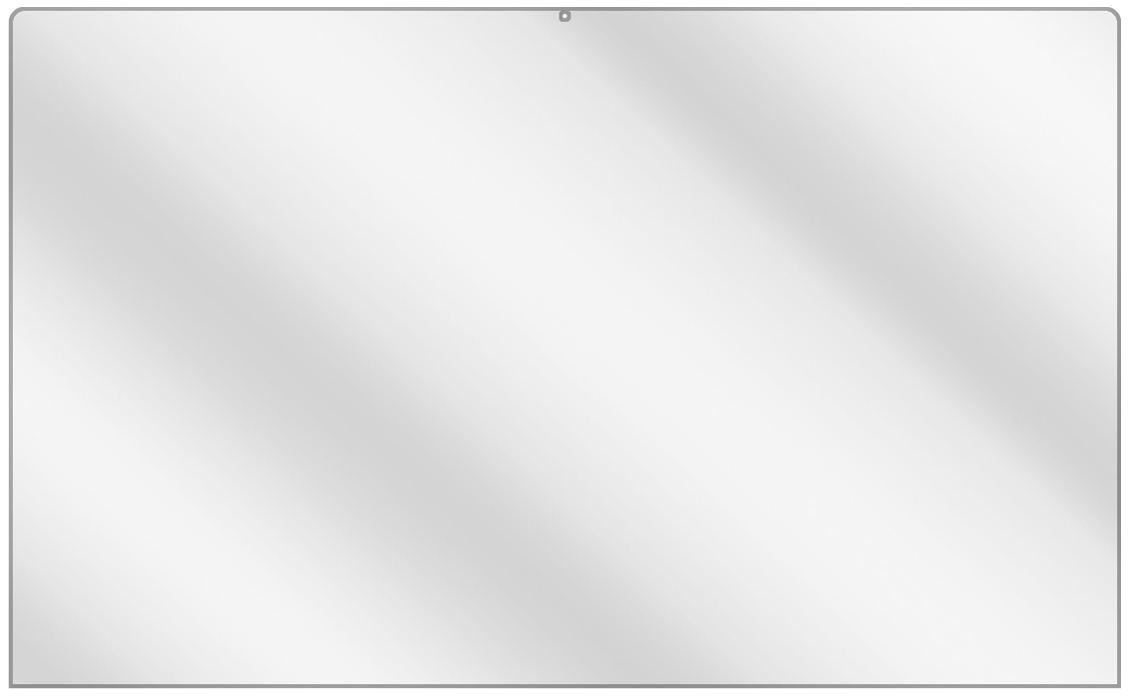 2x Schutzfolie klar für Samsung Galaxy Book Pro 36 (3)