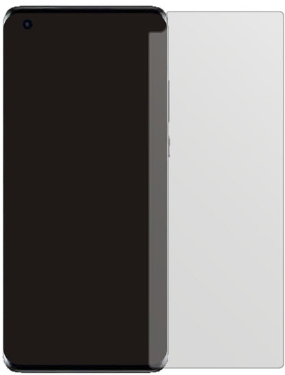 6x Schutzfolie matt für Huawei Mate 40E 5G Display (2)