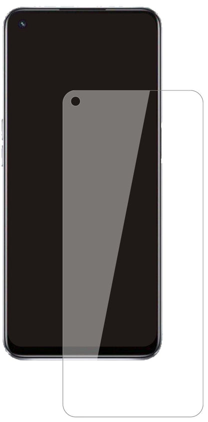 1x 9H Schutzfolie für Oppo A74 5G Panzerfolie (2)