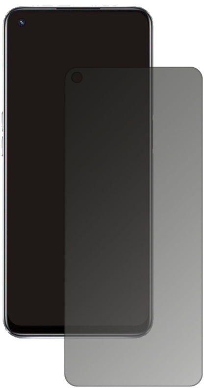 Blickschutzfolie für Oppo A74 5G matt Schutzfolie  (2)