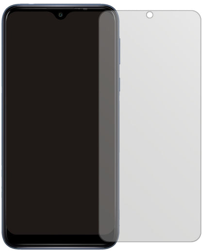 6x Schutzfolie matt für Wiko Y81 Display-Schutzfol (2)