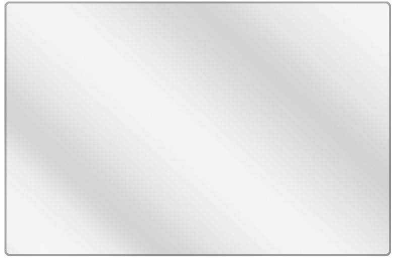 5x Schutzfolie klar für Panasonic Lumix S5 Display (3)