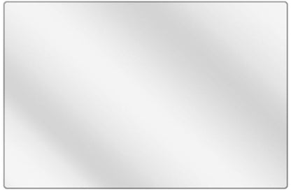5x Schutzfolie klar für Panasonic Lumix S5 Display (3)
