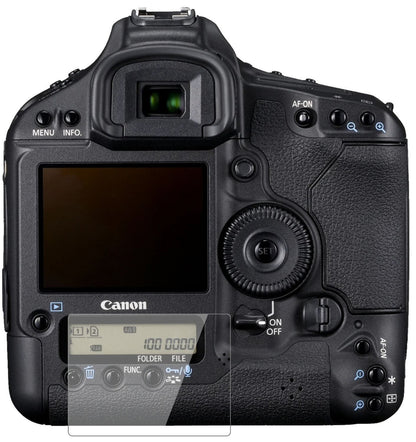 1x 9H Schutzfolie für Canon Eos 1D Mark IV Panzerf (2)