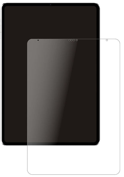 1x 9H Schutzfolie matt für Apple iPad Pro 12.9 Zol (2)