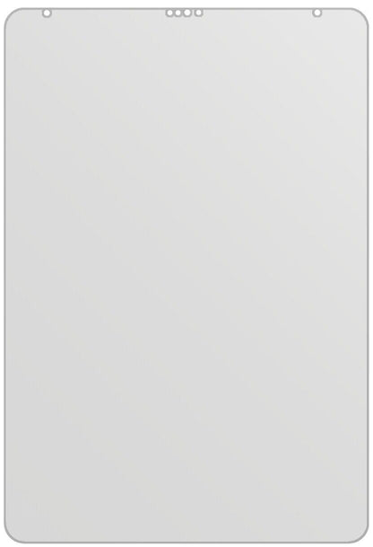1x Schutzfolie matt für Apple iPad Pro 12.9 Zoll ( (3)