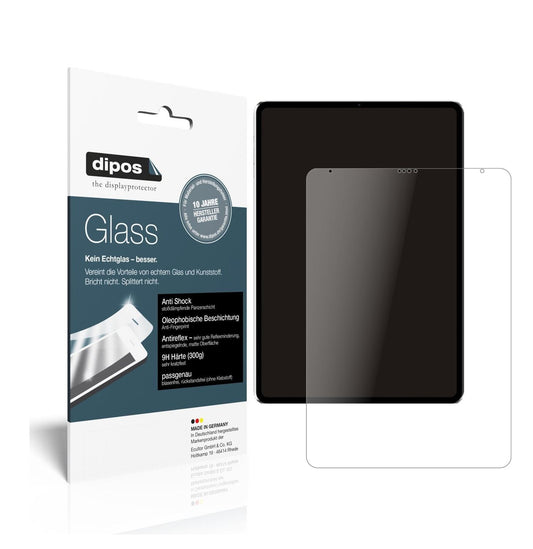 2x 9H Schutzfolie matt für Apple iPad Pro 12.9 Zol (1)