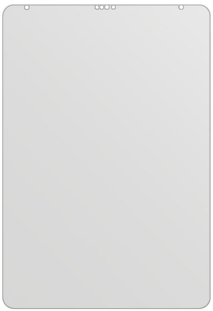 2x Schutzfolie matt für Apple iPad Pro 11 Zoll (20 (3)