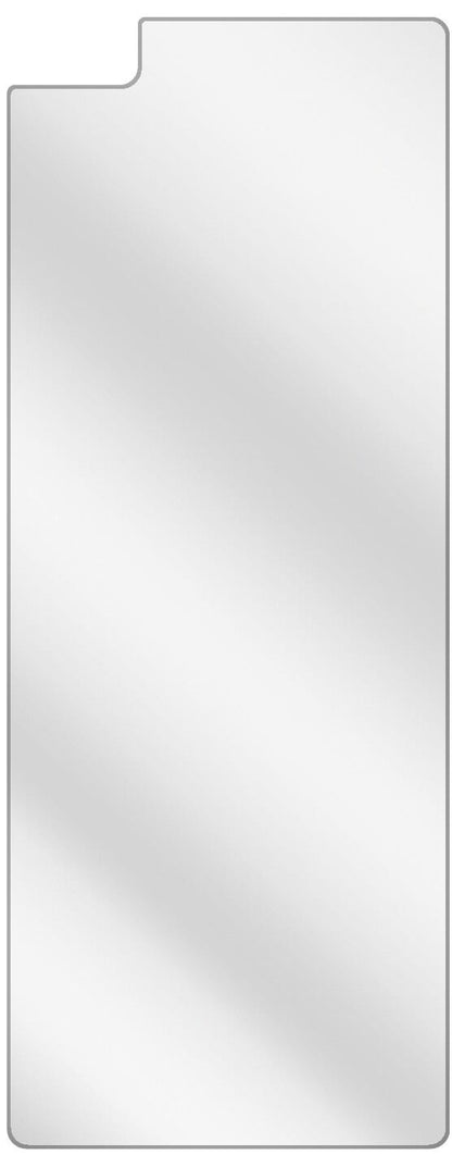 6x Schutzfolie klar für Huawei Mate 40 Pro Plus Di (3)