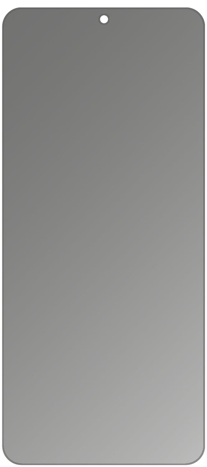 Blickschutzfolie für Xiaomi Redmi Note 10 Pro Max  (3)