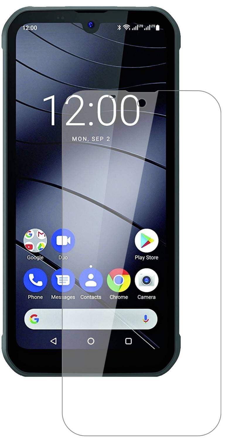 2x 9H Schutzfolie für Gigaset GX290 Plus Panzerfol (2)