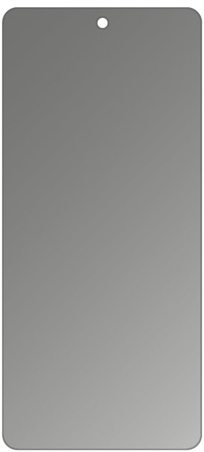 Blickschutzfolie für Samsung Galaxy A52 matt Schut (3)