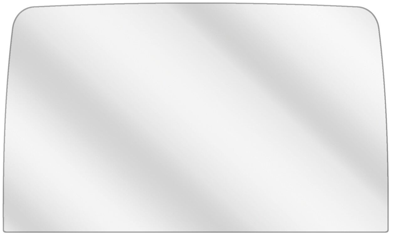 2x Schutzfolie klar für Ford Kuga Display (ab 2020 (3)