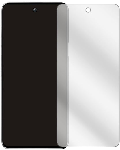 5x Schutzfolie klar für LG K92 5G Display-Schutzfo (2)