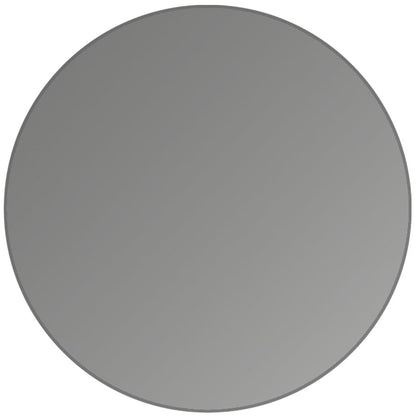 Blickschutzfolie für Fossil Gen 5E (44mm) matt Sch (3)