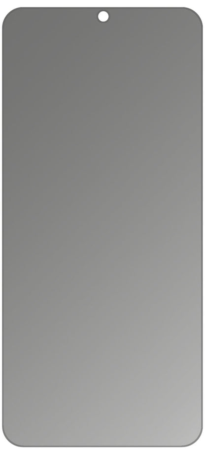 Blickschutzfolie für LG Xpress Plus 3 matt Schutzf (3)