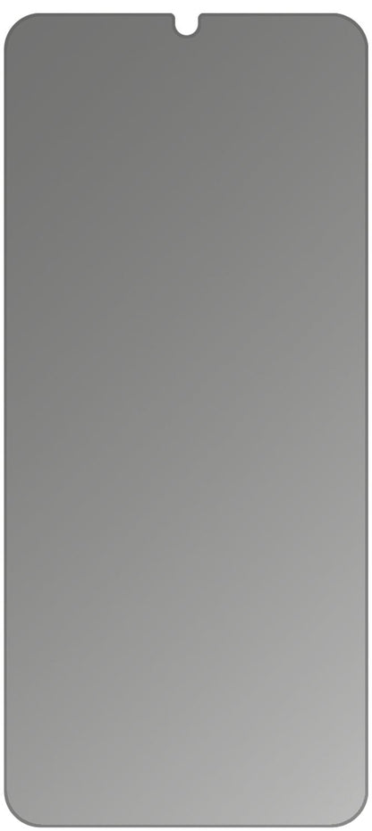 Blickschutzfolie für Gionee S12 Lite matt Schutzfo (3)