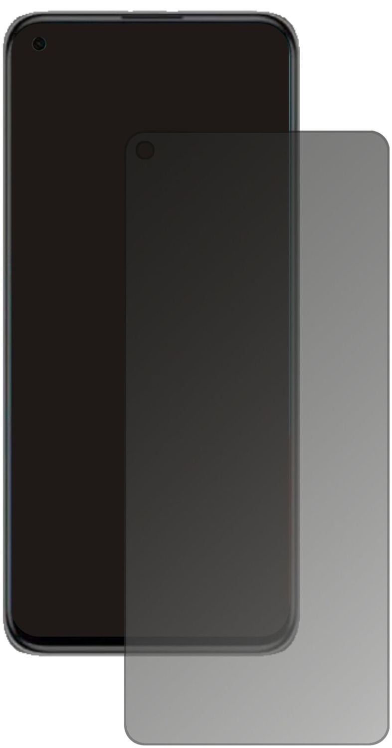 Blickschutzfolie für Xiaomi Mi 11 matt Schutzfolie (2)