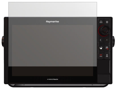 2x Schutzfolie matt für Raymarine Axiom Pro 16 Dis (2)