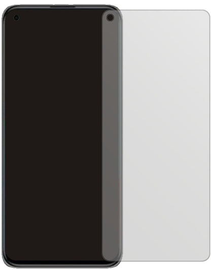6x Schutzfolie matt für Xiaomi Mi 11 Display-Schut (2)