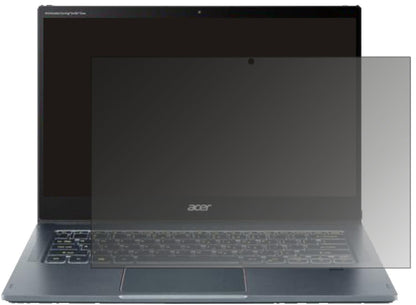 Blickschutzfolie für Acer Spin 7 5G 14 Zoll matt S (1)