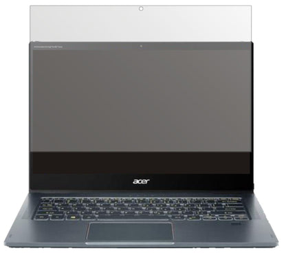 1x Schutzfolie matt für Acer Spin 7 5G 14 Zoll Dis (2)