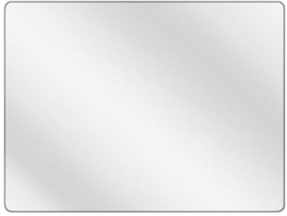 2x Schutzfolie klar für Nikon D810A Display-Schutz (3)