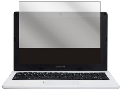 1x Schutzfolie klar für Medion Akoya E11202 Displa (2)