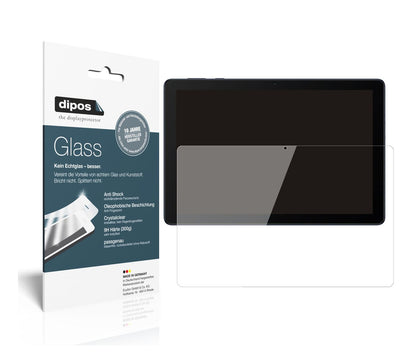 1x 9H Schutzfolie für Huawei MatePad T10s Panzerfo (1)