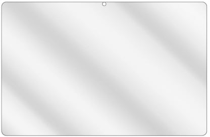 2x Schutzfolie klar für Huawei MatePad T10s Displa (3)