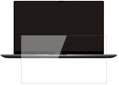 1x 9H Schutzfolie für Xiaomi RedmiBook 16 16.1 Zol (2)