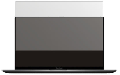 1x Schutzfolie matt für Xiaomi RedmiBook 16 16.1 Z (2)